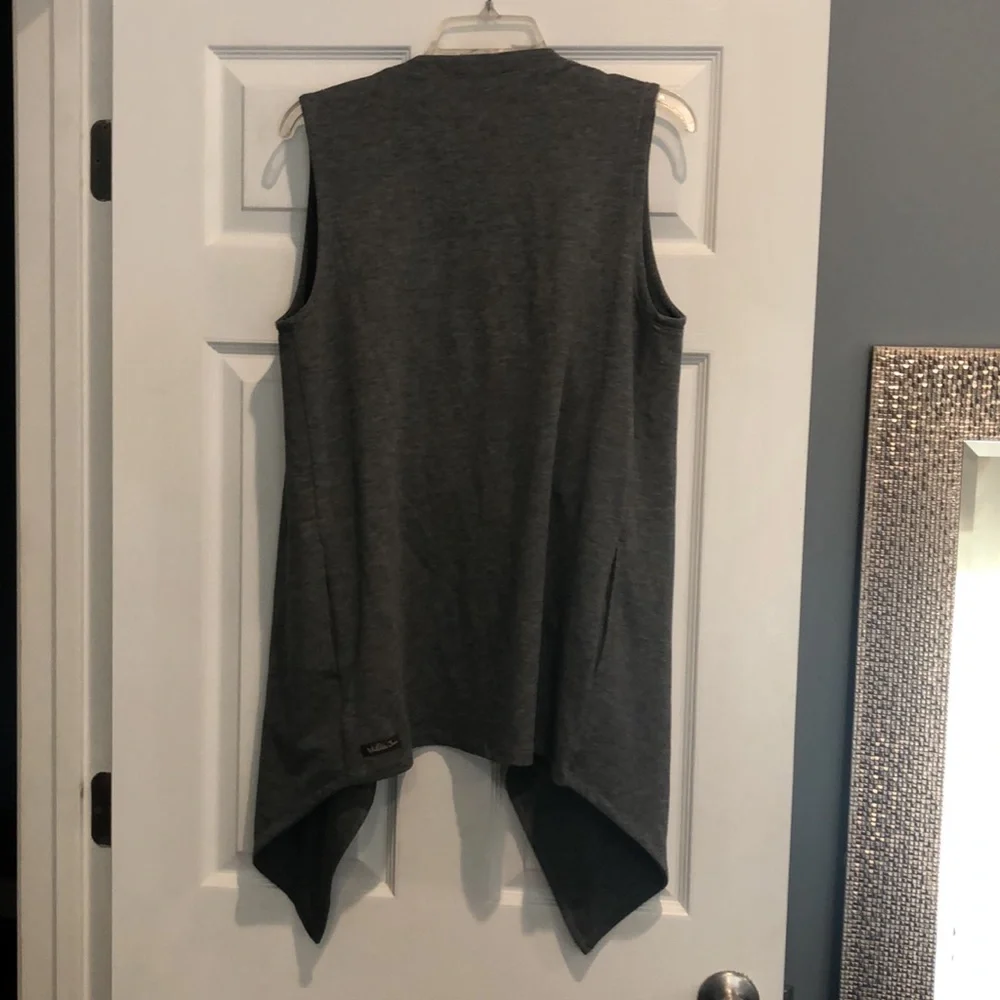Matilda Jane vest. Size M - Picture 4 of 5